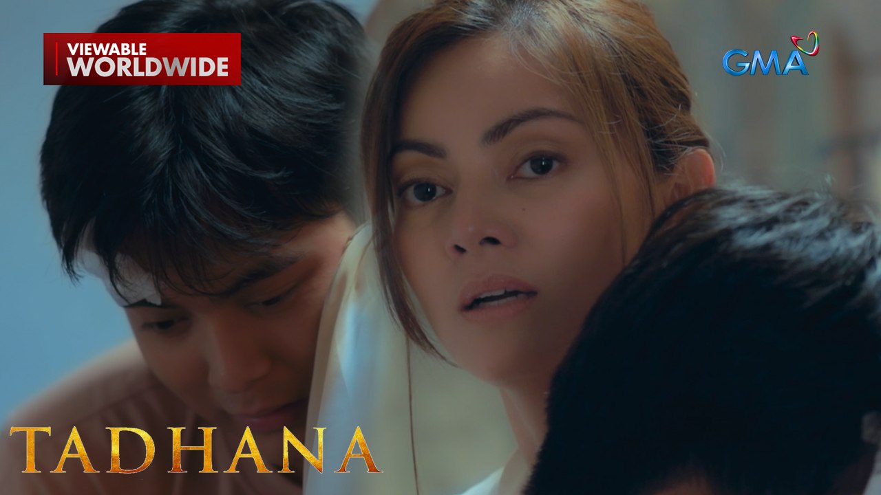Misis, mananakit ng inosenteng tao para makapaghiganti! (Full Episode) | Tadhana