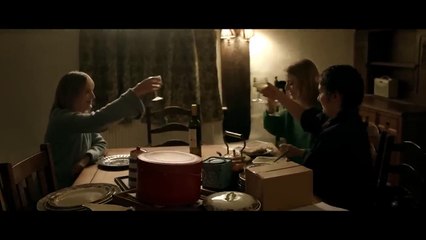 THE BAD NUN 2_ DEADLY VOWS  Full Exclusive Horror Movie  English HD 2023