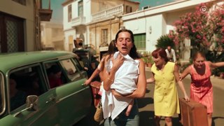 Famagusta -Trailer
