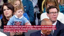 Les Annonces De Bébés Royaux Les Plus Célèbres De Tous Les Temps