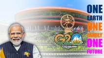 G20 summit: మొరాకోకు ప్రపంచ దేశాలు అండగా నిలవాలి.. జీ20 వేదికగా ప్రధాని నరేంద్ర మోడీ పిలుపు