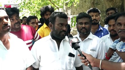 Vijay Makkal Iyakkam Meeting | தளபதிக்காக வேலை செய்ய அவ்ளோ பெண்கள் இருக்காங்க |