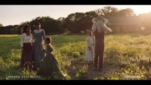 Lawmen: Bass Reeves - Official Teaser Trailer Paramount 