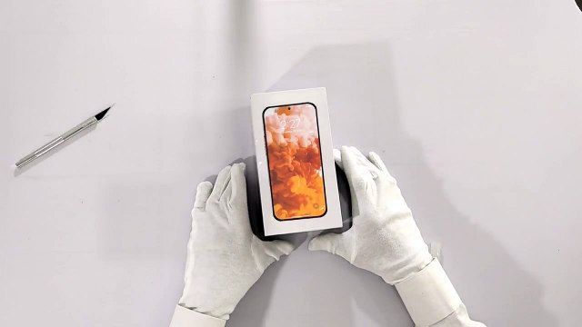 iPhone 17 Pro Max Unboxing & Review _ iPhone 17 pro max First look