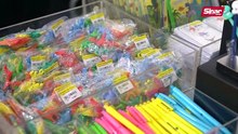 Meriahnya Karnival Pendidikan Sinar Bestari!