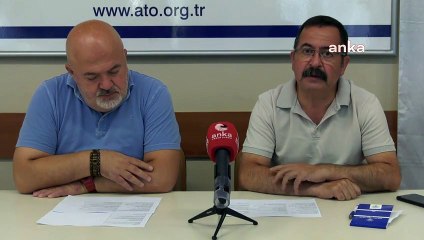 Ankara'da 17 Asm'nin Yıkılması İçin 2 Yıl Önce Süreç Başlatıldı, Hekimlere 'Kendinize Yer Bulun' Denildi.