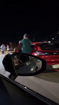 Elle a partagé des images sur InstagramMélanie Orl au Maroc