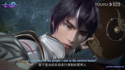 Apotheosis [Become a God] EP.47 Engsub