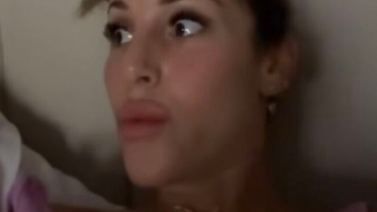 "C'est quoi ce bordel ?" : Mélanie ORL se filme pendant les secousses du séisme au Maroc