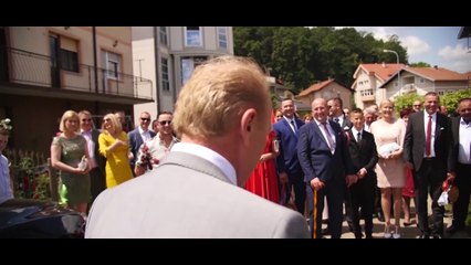 Suzana & Lazar OUR WEDDING DAY