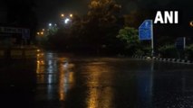 Delhi Rain: दिल्ली-NCR में बारिश से मिली राहत, आज भी होगी बरसात