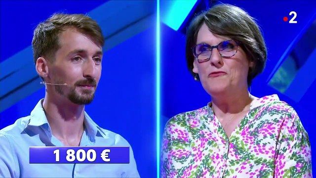 Pardonnez mon émotion : Jarry au bord des larmes lors du départ de sa première championne dans Tout le monde veut prendre sa place