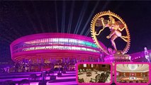 G20 Summit 2023 Bharat Mandapam क्या है, Convention Centre से Summit Room तक Inside Video Tour, Cost