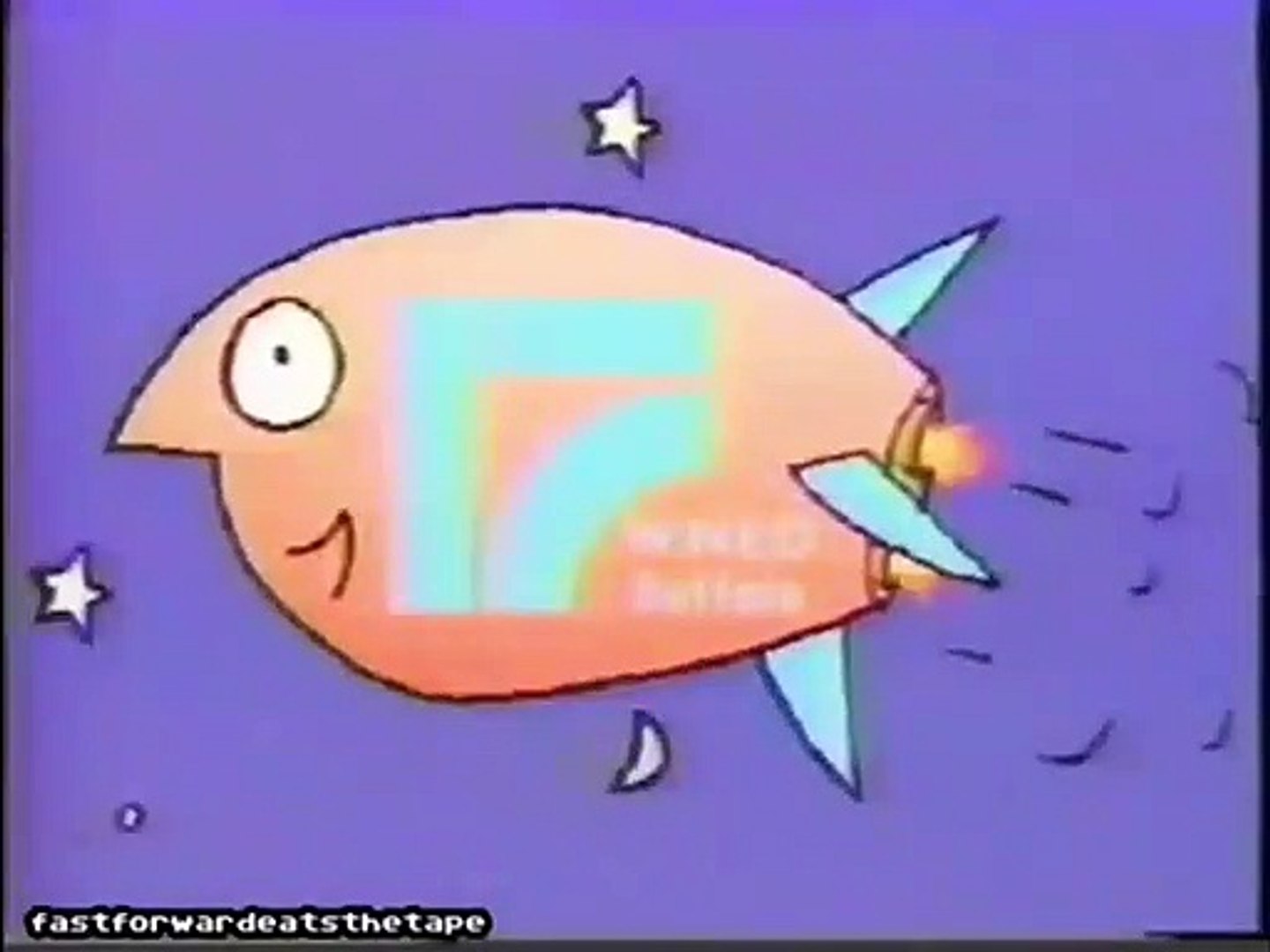 Pbs Kids Schedule 1996