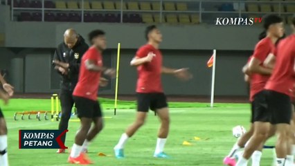 Seberapa Besar Peluang Indonesia Menang Lawan Taiwan? Begini Kata Pengamat