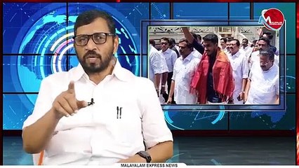 പുതുപ്പള്ളിയിൽ എൽഡിഎഫ്‌ അടിത്തറ ദുർബലമായിട്ടില്ല: വോട്ട് വിഹിതം കൂടിയിട്ടേയുള്ളു