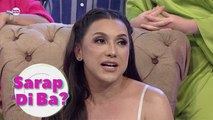 Sarap, 'Di Ba?: Donita Nose at Tekla, friendship over na nga ba?