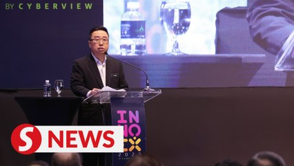 Cyberjaya has potential to be preferred tech investment location