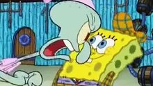 spongebob squarepants a friendly game speedy