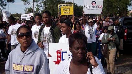 Say Her Name: The Life and Death of Sandra Bland Bande-annonce (EN)