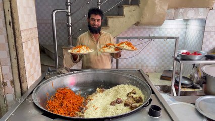 Kabuli Pulao Recipe _ Uzbaki Kabuli Pulao Recipe _ Afghani Pulao Uzbeki Recipe _ Uzbaki Pulao Recipe