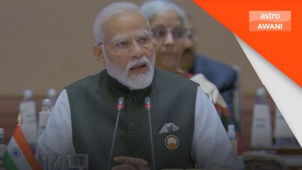 Kesatuan Afrika diterima sebagai anggota tetap G20