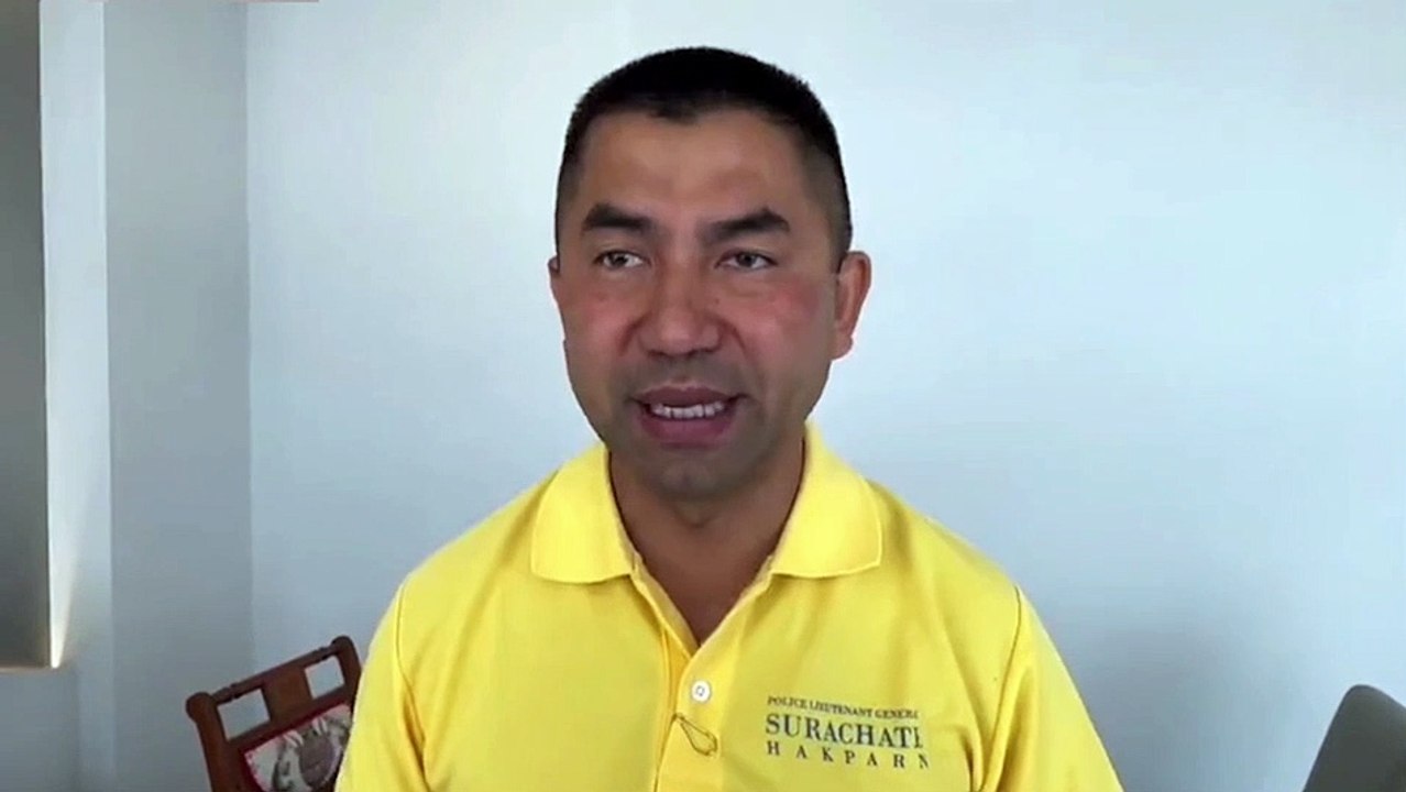เรื่องใหญ่ "บิ๊กโจ๊ก" เผยแล้วใครพากำนันนกหนี-ช่วยทำลายหลักฐาน