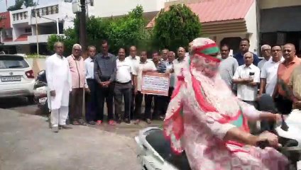 #CeilingAct : सीलिंग में दर्ज होने पर अधिकारी मान रहे अपनी गलती!