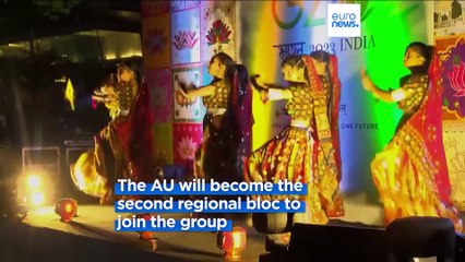 Latest news bulletin | September 9th – Midday