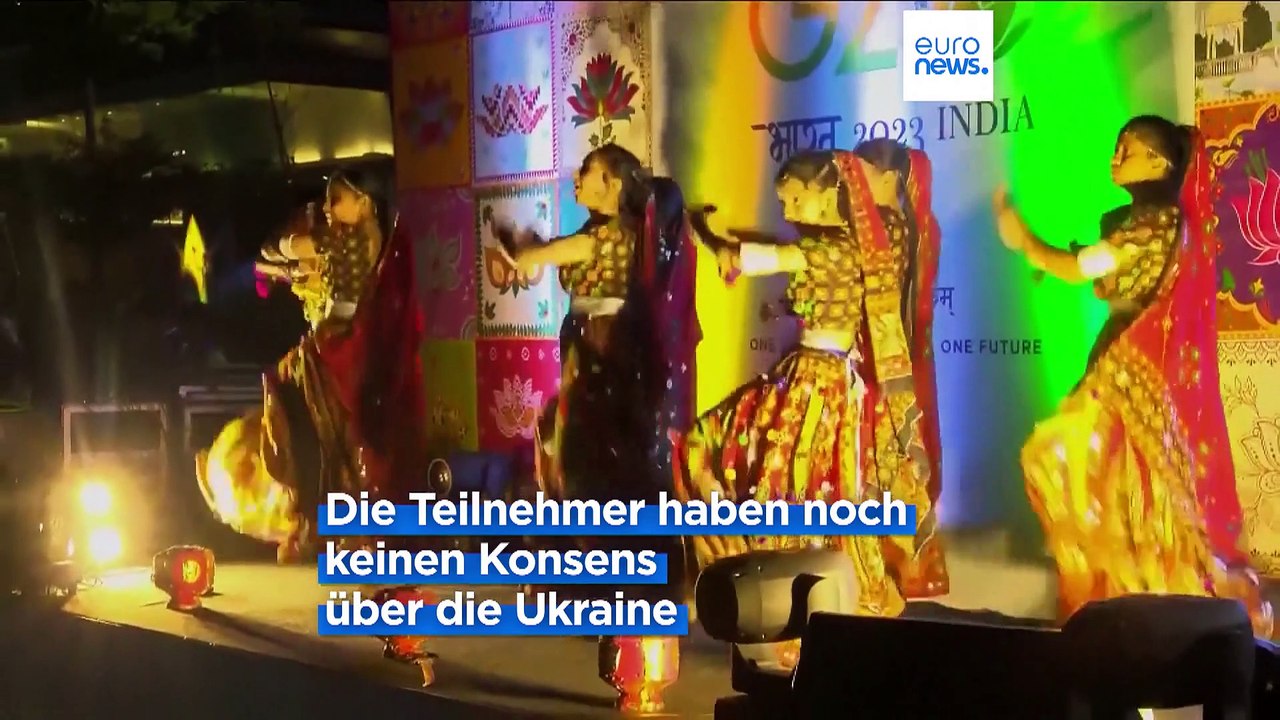 Nachrichten des Tages | 9. September - Mittagsausgabe