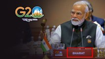 G20 Summit 2023: జీ20లోనూ India కు బదులు భారత్ Name Plate | Telugu OneIndia