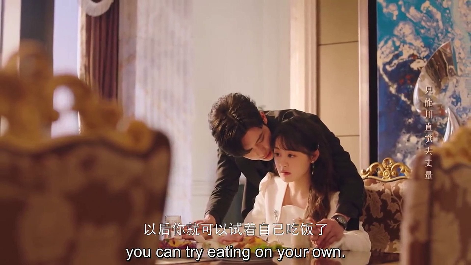 Love Lasts Forever Drama Streaming Vf Forever Love (2023) EP.6 ENG SUB - video Dailymotion