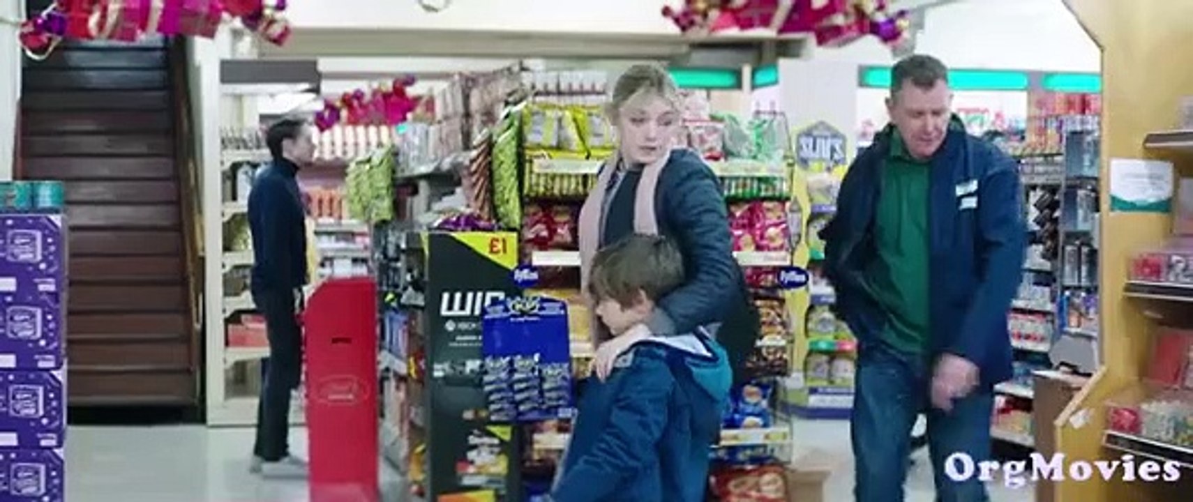 A-Good-Woman-Is-Hard-to-Find Action, movie English