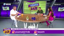 Yaşama Dair 9 Eylül 2023