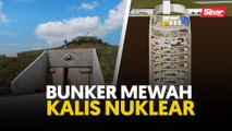 Bunker mewah kalis nuklear