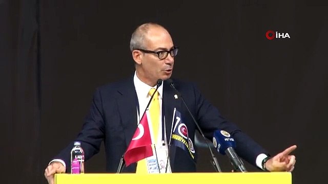 Fenerbahçe Olağanüstü Tüzük Tadili Genel Kurulu'nda İstifa Eden Üyelerin Tekrar Kulübe Üyeliği Kabul Edilmedi