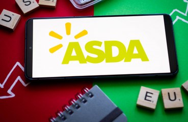 Huge music star to star in Asda Christmas ads