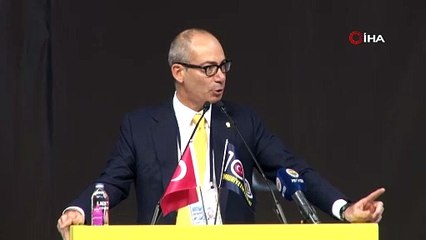 Genel kurulda resmen kabul edildi! Fenerbahçe’de bir devrin sonu