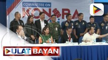 Committee on Kontra Bigay, binuo ng Comelec laban sa katiwalian sa BSKE