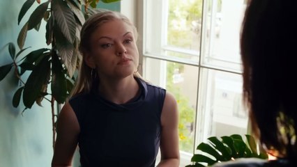 ▶️ The substitution 3 - 4 episodes - Romance _ Movies, Films & Series