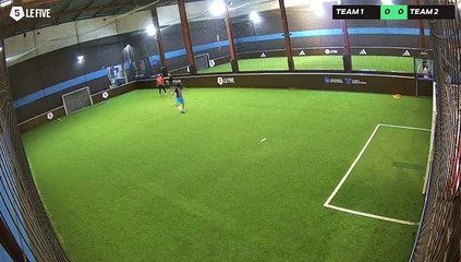 Karim 2 09/09 à 10:13 - Football Milla (LeFive Villette)