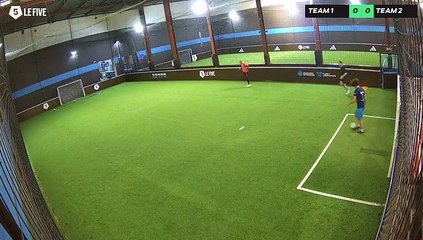 Karim 09/09 à 10:12 - Football Milla (LeFive Villette)