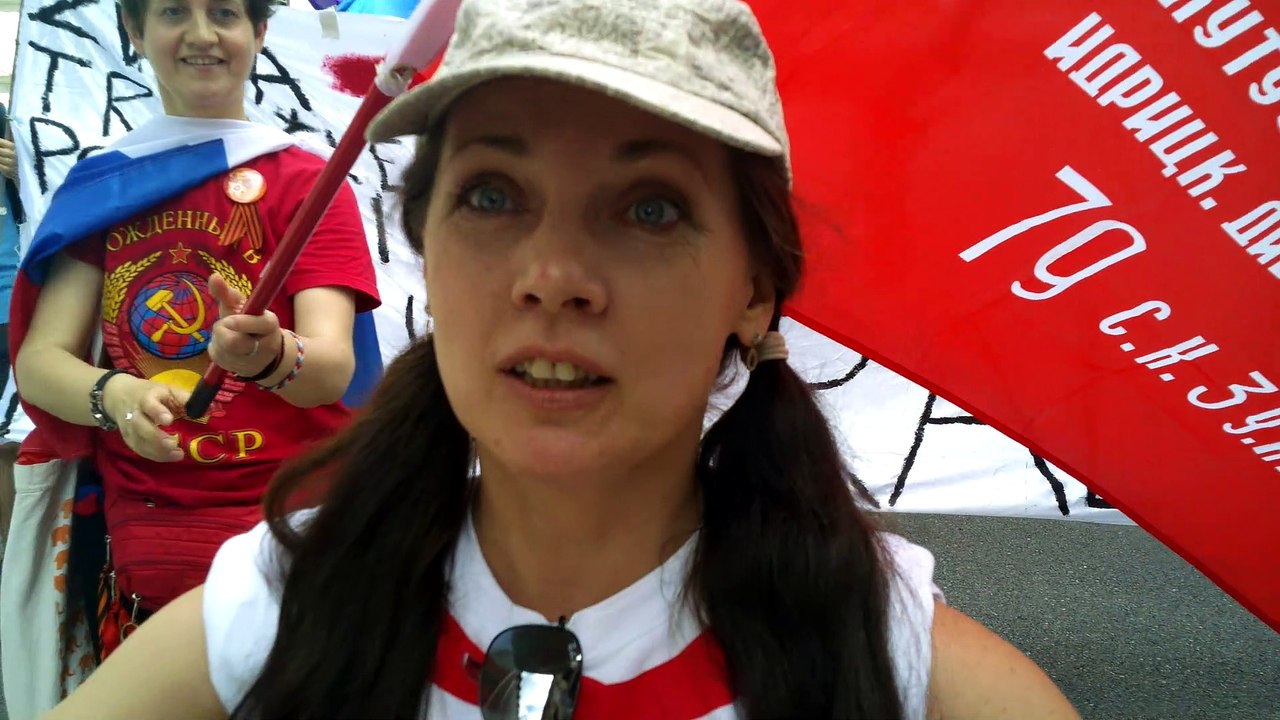 736-Come eravamo, la Storia Siamo Noi:Manifestazione 2 giu 2023.