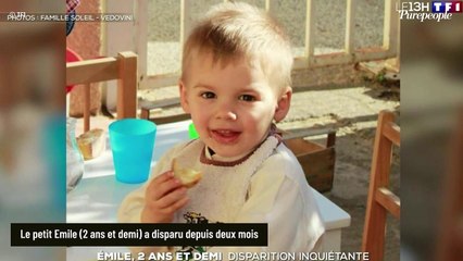 Disparition d'Émile : sa mère interceptée à son domicile et interrogée à La Bouilladisse