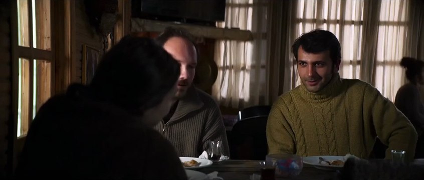 Nuri Bilge Ceylan'ın Kuru Otlar Üstüne filmi Türkiye'nin Oscar adayı oldu