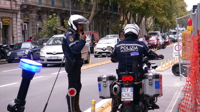 Inizia la scuola, scatta il piano per la viabilità