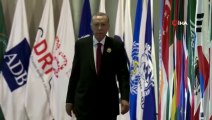 Son Dakika: G20 Liderler Zirvesi sonuç bildirgesi yayımlandı! Türkiye'ye övgü, Rusya ve Ukrayna'ya çağrı var