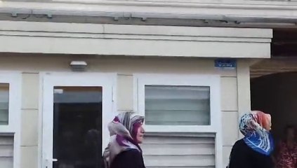 Istanbul Turkey Part 1