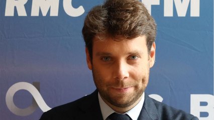 GALA VIDEO - Benjamin Duhamel pistonné par ses proches célèbres ? "Évidemment !"