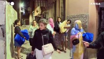Terremoto in Marocco, scattano le evacuazioni a Marrakech